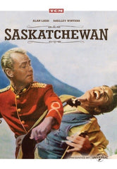Saskatchewan - (NTSC Format) - [DVD]