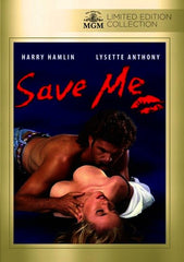 Save Me - (Widescreen, NTSC Format) - [DVD]