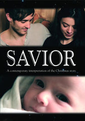 Savior - [DVD]