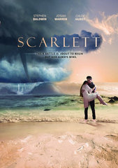 Scarlett - [DVD]