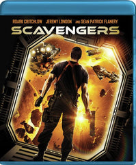 Scavengers - [Blu-ray]