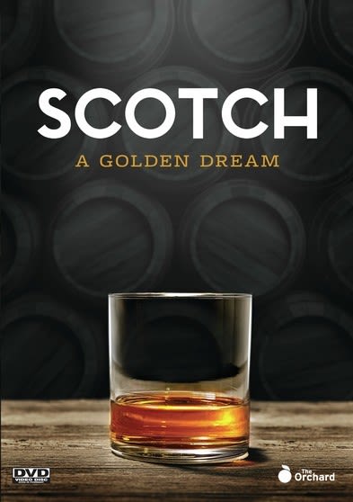 Scotch: A Golden Dream - (NTSC Format) - [DVD]