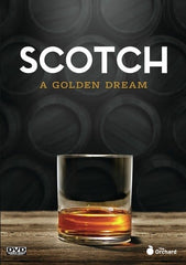 Scotch: A Golden Dream - (NTSC Format) - [DVD]