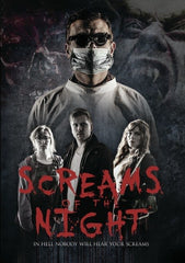 Screams of the Night - (NTSC Format) - [DVD]