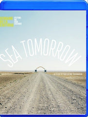Sea Tomorrow - (Dubbed) - [Blu-ray]