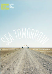 Sea Tomorrow - (Dubbed) - [DVD]
