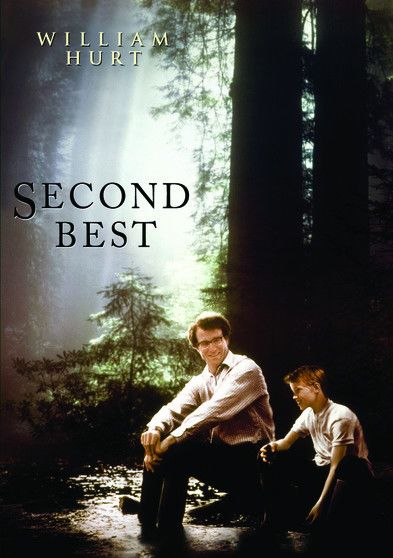 Second Best - (Dolby, NTSC Format) - [DVD]