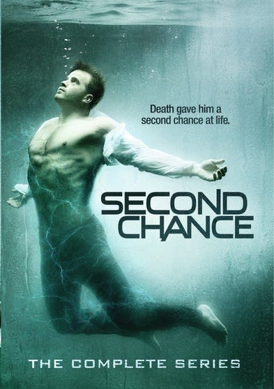Second Chance: The Complete Series - (3 Pack, Dolby, AC-3, Widescreen) - [DVD]