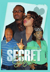 Secret Game - (Dolby) - [DVD]