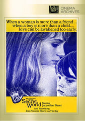 Secret World - (Widescreen, Mono Sound) - [DVD]