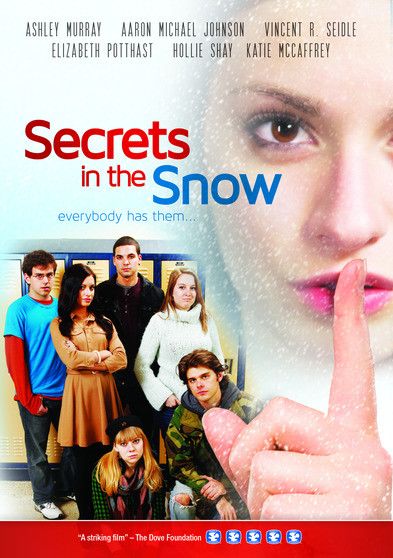 Secrets In The Snow - [DVD]