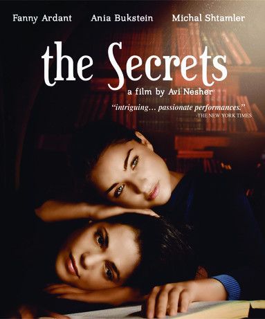 The Secrets - [Blu-ray]