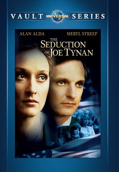 The Seduction of Joe Tynan - (NTSC Format) - [DVD]