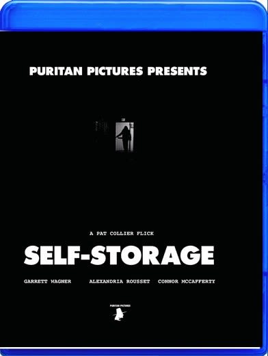 Self-Storage - (Digital Theater System) - [Blu-ray]