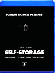 Self-Storage - (Digital Theater System) - [Blu-ray]