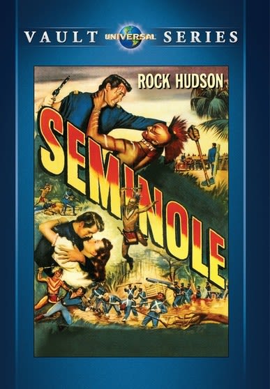 Seminole - (NTSC Format) - [DVD]