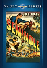 Seminole - (NTSC Format) - [DVD]