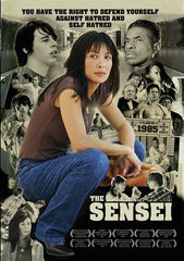 The Sensei - [DVD]