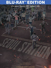 Seoul Station - (AC-3) - [Blu-ray]