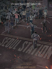 Seoul Station - (AC-3, NTSC Format) - [DVD]