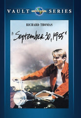 September 30, 1955 - (Colorized, NTSC Format) - [DVD]