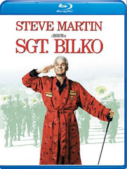 Sgt. Bilko - [Blu-ray]