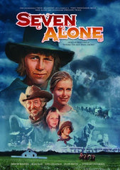 Seven Alone - [DVD]