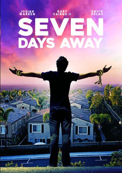 Seven Days Away - [DVD]