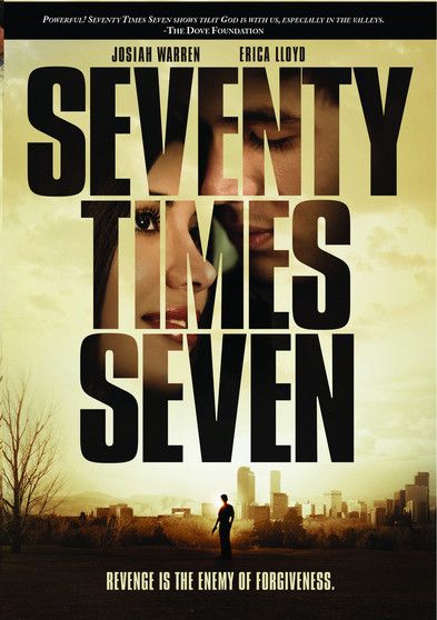 Seventy Times Seven - [DVD]