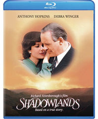 Shadowlands - [Blu-ray]