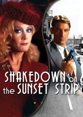 Shakedown on the Sunset Strip - (NTSC Format) - [DVD]