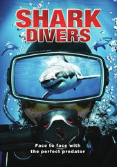 Shark Divers - (NTSC Format) - [DVD]