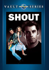 Shout - (Colorized, NTSC Format) - [DVD]