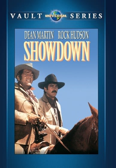 Showdown - (NTSC Format) - [DVD]