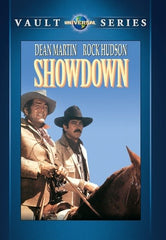 Showdown - (NTSC Format) - [DVD]