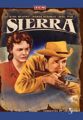 Sierra - (NTSC Format) - [DVD]