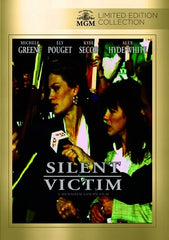 Silent Victim - (NTSC Format) - [DVD]