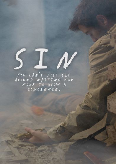 Sin - (Dolby, Dubbed) - [DVD]