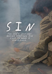 Sin - (Dolby, Dubbed) - [DVD]