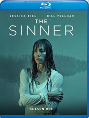 The Sinner: Season One - (Dolby, AC-3, Widescreen, 2 Pack) - [Blu-ray]