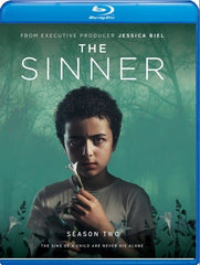 The Sinner: Season Two - (Digital Theater System, Widescreen, 2 Pack) - [Blu-ray]