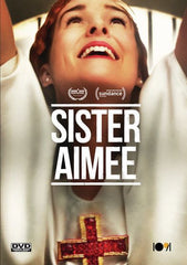 Sister Aimee - [DVD]