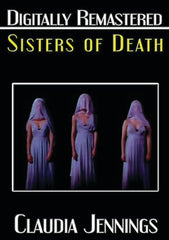 Sisters of Death - (Remastered, NTSC Format) - [DVD]
