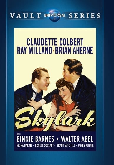 Skylark - (NTSC Format) - [DVD]