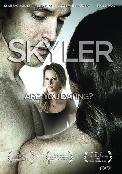 Skyler - [DVD]