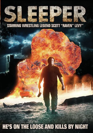 Sleeper - [DVD]