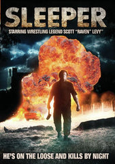 Sleeper - [DVD]