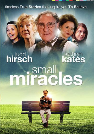 Small Miracle Collection - [DVD]