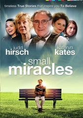 Small Miracle Collection - [DVD]