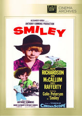 Smiley - (Mono Sound, NTSC Format, Pan & Scan) - [DVD]
